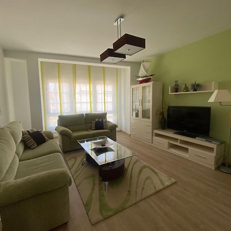 Precioso Piso En Pleno Centro De O Grove Apartment Ngoại thất bức ảnh