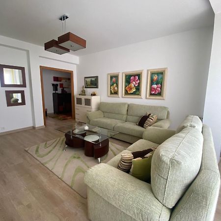Precioso Piso En Pleno Centro De O Grove Apartment Ngoại thất bức ảnh