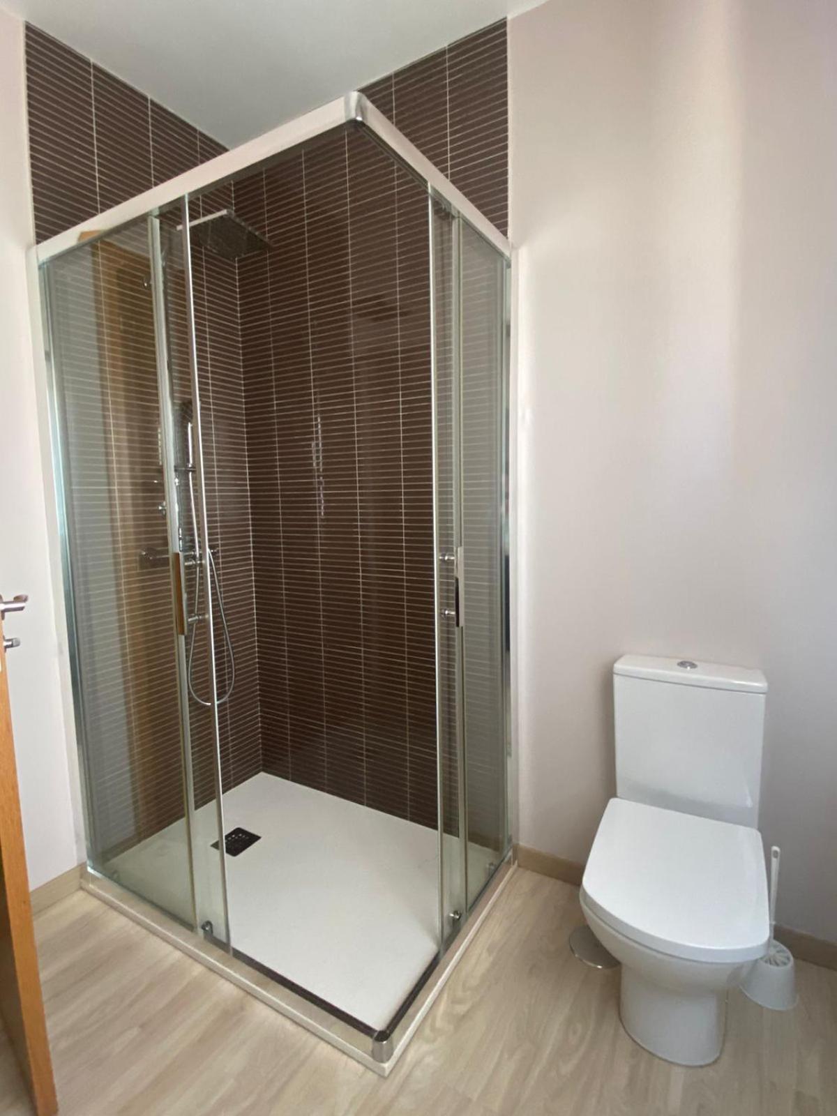 Precioso Piso En Pleno Centro De O Grove Apartment Ngoại thất bức ảnh