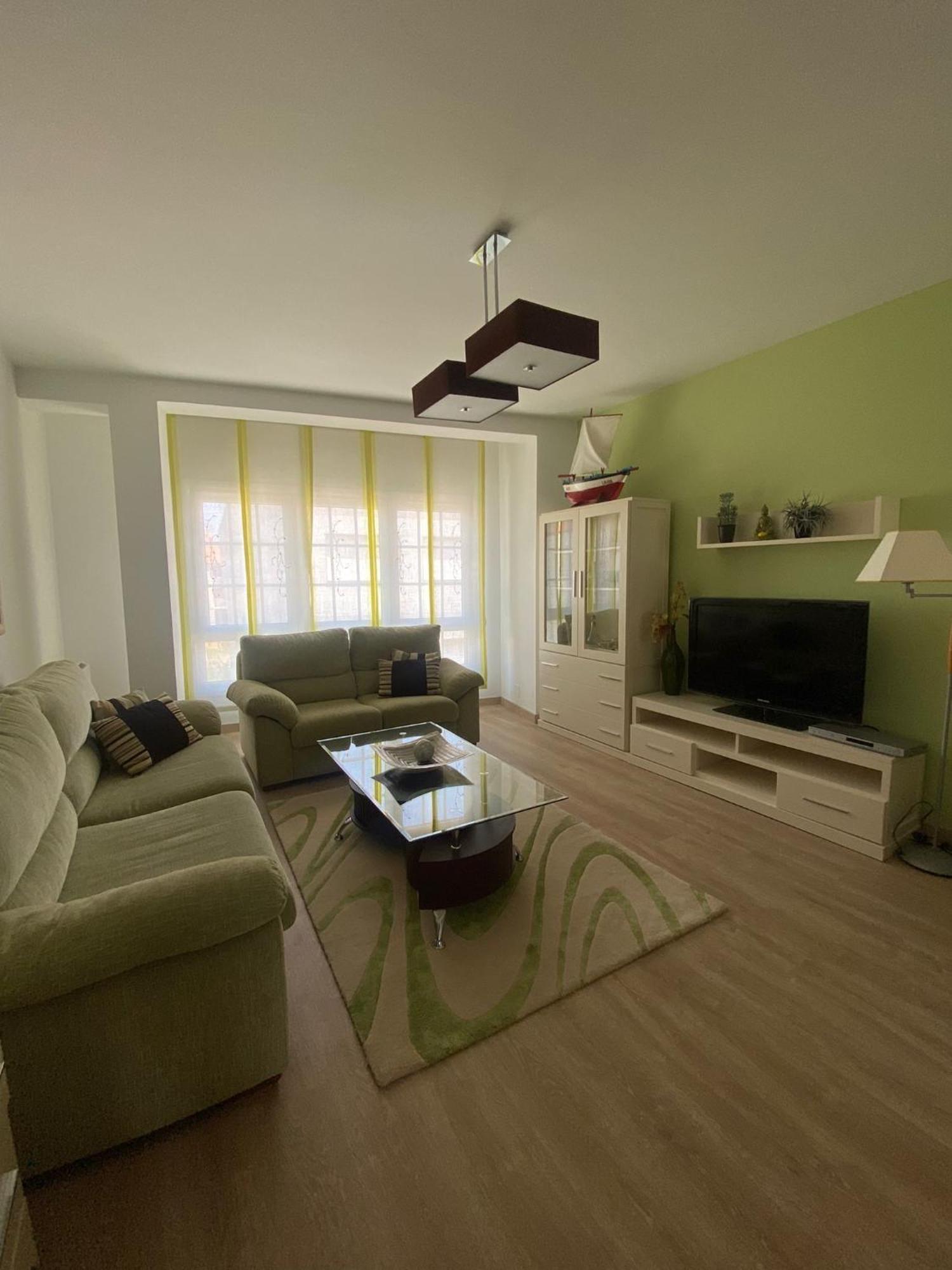 Precioso Piso En Pleno Centro De O Grove Apartment Ngoại thất bức ảnh