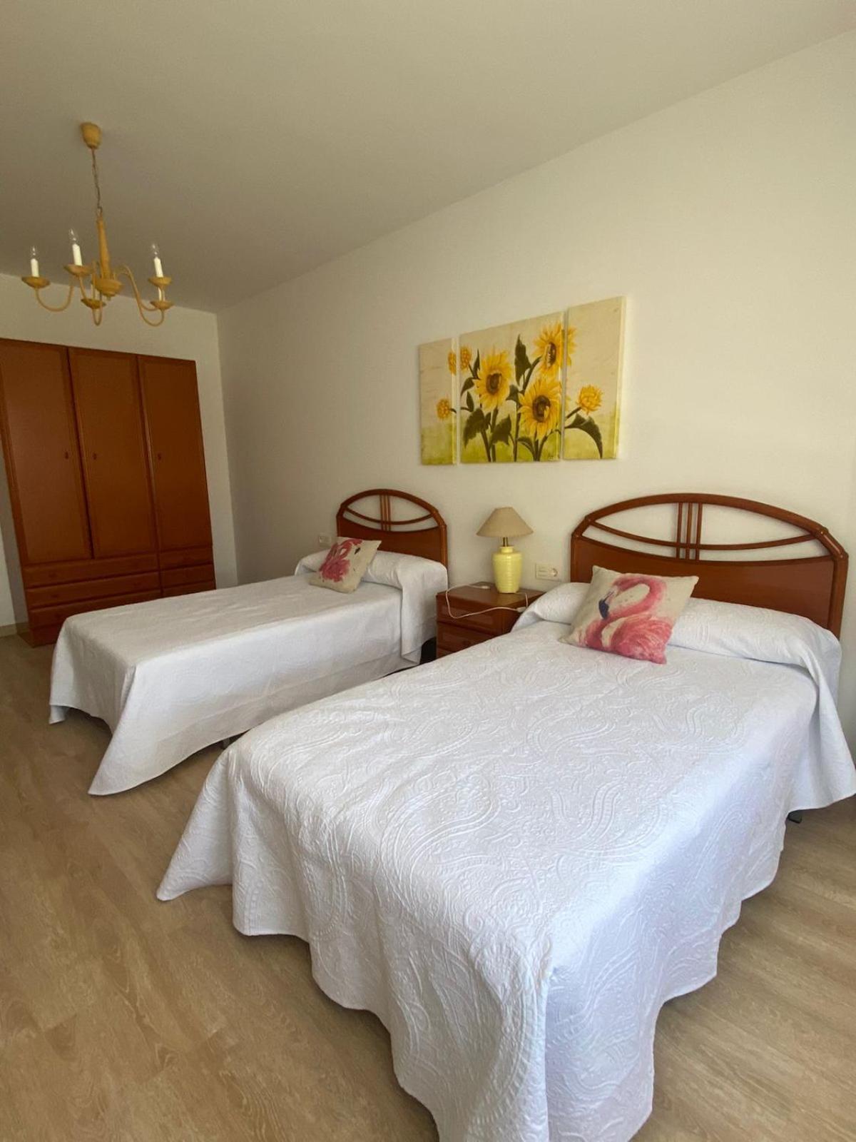 Precioso Piso En Pleno Centro De O Grove Apartment Ngoại thất bức ảnh