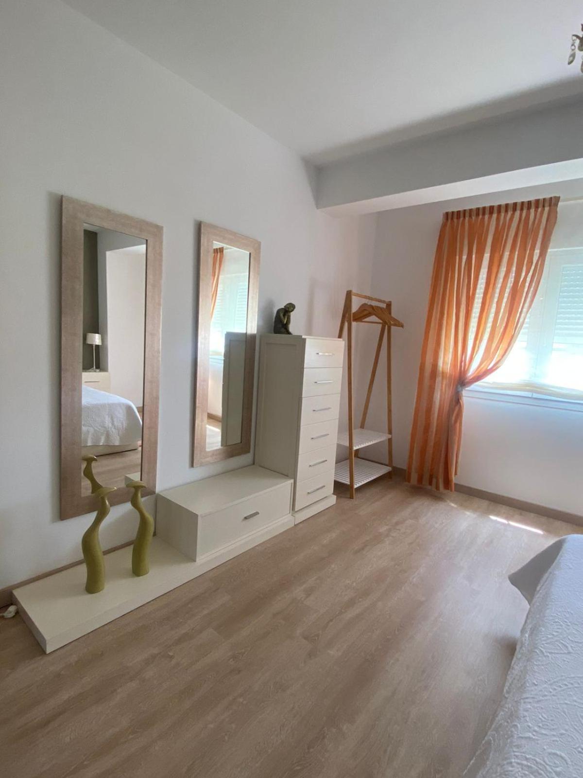 Precioso Piso En Pleno Centro De O Grove Apartment Ngoại thất bức ảnh